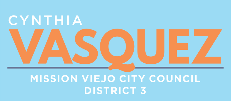 Vasquez for City Council 2022 - District 3